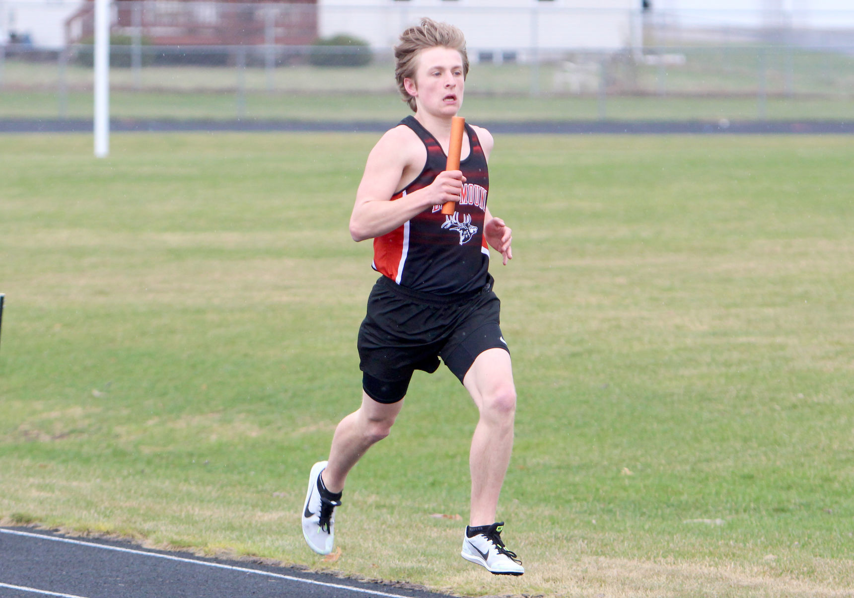 Dave Landgraf Invitational 4-30-19